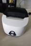 佳博（Gprinter）GP3120TU标签打印机热敏不干胶条码打印机商用服装吊牌奶茶零售仓储物流超市食品价格标签打印机 【蓝牙版50mm宽】标签/小票2270T 实拍图