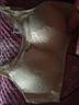 雪伦SWELL义乳文胸 假乳胸罩 术后无钢圈 蕾丝抹胸 5601文胸 肤色 90B 实拍图