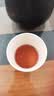南京同仁堂菊花枸杞决明子茶西洋参熬夜补健脾气养肝护肾清肝明目养生茶60包 实拍图