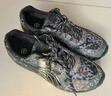 多威跑步鞋男新款迷彩户外越野跑鞋减震轻便马拉松训练运动鞋 AM2713B 数码 42 实拍图