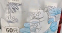yekee  纸杯一次性水杯250ml*400只 办公室商用喝水纸杯加厚JD-7027 实拍图