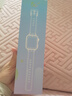 小天才酷盖【5G微信功能全面】全网通智能儿童电话手表插卡旋转双摄视频通话GPS定位防水小学初高中生手表 升级蓝【人脸识别+双摄视频+扫码支付+语音微聊】 实拍图
