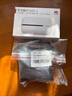 中兴（ZTE）U25S新款5G随身WiFi6移动路由器双网切换可插卡车载笔记本上网卡4G/5G不限全国通用流量2026款 中兴U25S-5G可插卡 实拍图