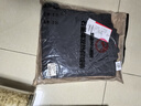 ROGTYO自行车骑行服男春秋长袖男女套装保暖长袖山地公路衣服骑行装备 实拍图