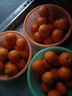 俏背篓 秭归中华红血橙薄皮多汁味甜现摘新鲜水果当季橙子爆汁 9斤中大果 实拍图