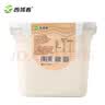 西域春 新疆低温酸奶 奶皮子1000g*1/2桶2斤大桶装益生菌酸牛奶 奶皮子*2桶【SF/JD随机】 新疆奶源 实拍图