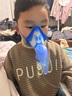 PARI德国pari帕瑞儿童雾化器原装进口雾化机COMPACT2老人医用吸入 COMPACT2Junior3.2微米+闪送需咨询 实拍图