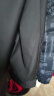 杉杉西服套装男士修身职业正装西装套装商务伴郎服新郎服结婚礼服男装 实拍图