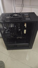 驿晨宇玄武850SE玄武850kill玄武850W电脑电源 峰值1200W/日系主电容/DC-DC超核负载 台式机主机电源850W 玄武850kill全模组黑色（850W银牌） 带玄武原装电源线+赠品 实拍图