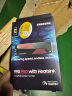 三星（SAMSUNG）2TB SSD固态硬盘 M.2接口(NVMe协议PCIe 4.0 x4) 990 PRO With Heatsink散热片版 台式机 PS5 实拍图