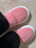 朴西棉拖鞋室内家用2024冬季保暖包跟厚底防水防滑月子鞋女加绒加厚 蜜桃粉 38 【38-39】 实拍图