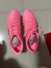 TANSHEZHE弹射者钉鞋轻弹之翼2.0竞速跑鞋全掌碳板体考训练鞋田径鞋透气 粉色【建议拍大一码】 38 实拍图