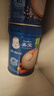 嘉宝（Gerber）米粉婴幼儿米糊地球高铁宝宝营养辅食250g（6-36月适用） 3罐【钙铁锌+胡萝卜+原味】 250g 实拍图