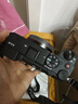 索尼（SONY）Alpha 7C II 新一代全画幅双影像小“7“A7CM2 微单数码相机 A7C2/ ILCE-7CM2 黑色套机 套餐二 实拍图