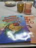 【官方推荐】正品牛津自然拼读教材oxford phonics world 新版1-5级支持点读 全套1-5级别教材+练习册 实拍图