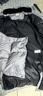 伯希和（Pelliot）[极光MAX]鹅绒羽绒服长款冬季男女户外保暖加厚外套12340806灰XL 实拍图
