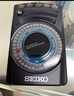 SEIKO精工电子节拍器钢琴吉他调音古筝乐器配件考级通用SQ60B 实拍图