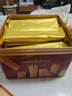 角力士（JAOLIS）原味蛋卷皇休闲零食过节送礼下午茶点心蛋卷酥年货老式鸡蛋卷礼盒 原味300g*3罐 实拍图