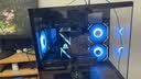 技嘉全家桶5060Ti/5060AMD锐龙5 9600X电竞游戏直播三角洲2K网游AI绘图设计海景房DIY台式组装电脑主机 标准丨八：R7 9700X丨9070GRE 实拍图