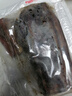 老炕正宗农家湖南湘西烟熏五花腊肉后腿肉熏肉老腊肉土特产 烟熏黑老腊肉（前腿） 2斤 实拍图
