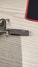 DM大迈 128GB USB3.2 Type-C手机U盘PD198高速两用双接口u盘OTG安卓苹果笔记本电脑车载通用优盘 实拍图