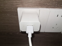 Type-c适用华为/荣耀/小米/oppo/vivo/三星手机6A快充数据线USB转Type-C接口通用 1.5m 实拍图