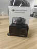 大疆（DJI）Osmo Action4 灵眸 运动相机 拍摄vlog  摩托车骑登山行运动摄像机 手持摄录装备 标准版摩托套餐 官方标配 标配 实拍图