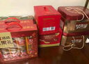 俏美味每日坚果罐装混合坚果炒货干果紫皮腰果原味孕妇休闲零食 【6种高端配比】每日坚果B款500g 实拍图