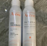 雅漾（Avene）舒泉喷雾300ML 定妆补水保湿舒缓呵护敏肌爽肤水化妆水 大喷 圣诞 实拍图