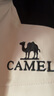 骆驼（CAMEL）户外冲锋软壳裤女防风防水加绒登山裤男丨火山岩发热 A13CAVV107 实拍图