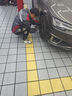 博世（BOSCH）刹车前片奥迪A4L/A4Avant/A5Sportback/A5Coupe/A5Cabriolet 实拍图