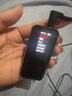 飞傲（FiiO）BTR13 蓝牙5.1解码耳放功放耳机放大器带麦 电脑台式机平板手机播放器声卡通用  黑色 实拍图