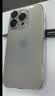 狄讯琪【冰感散热】适用苹果16/15promax手机壳苹果17超薄透明iphone15pro自带镜头膜14全包防摔男女高级 【肽原色】超薄冰晶X永不发黄 苹果16promax 实拍图