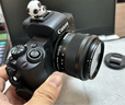 Canon佳能M50 EOS M3 M5 M50二代 M6 M100 M200 二手微单相机 佳能 M50二代+15-45套机【黑色】 99新 实拍图