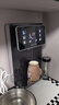 蓝珍珠云之星系列922家用壁挂管线机无水箱速热线管机桶装水自吸抽水速热饮水机净水器套装即热直饮机 922陨墨灰（无水箱可接桶装水） 实拍图