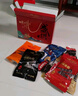旺川红 四川手工腊肠 成都特产腊味肉食礼盒7分瘦腊味熟食 加热即食川味 3000g 盛情腊礼全家福礼盒 实拍图