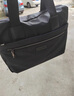 COWLEY KELLER商务公文包男士手提包大容量电脑包通勤出差公务包斜挎包律师包男 CK黑色 38*9*28cm 14英寸 实拍图