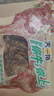 天一角 温州特产牛肉片手撕牛肉干称重多种口味选择独立包装手撕牛肉片 松木碳烤片称重500克 实拍图