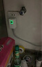 博世(BOSCH) 一级能效【国家补贴20%】5.5L 速热恒温增容 迷你储水式小厨宝 TR 3100 T 5.5-2 MH 实拍图