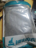 铜牛秋冬男士厚棉护膝保暖男裤 高腰三层加厚保暖裤NK037 40花灰 L (170/95) 实拍图