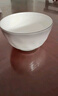 佩尔森（CERAMICS）釉下彩陶瓷米饭碗家用2025新款吃饭碗好看的碗盘餐具套装 4.75英寸饭碗-6个装 1英寸 饭碗 实拍图