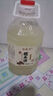 菇苏情糯米酒2.5/5L桶装5/10斤原浆鲜酿客家桂花米酒醪糟汁泡酒低度甜酒 精酿）桂花米酒6度2.5L*1桶/5斤 菇蘇情 手工酿造 实拍图