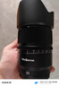 永诺YN33mm F1.4Z适配尼康Z口/索尼E卡口半画幅自动对焦镜头 33mm F1.4E卡口半画幅(无遥控) 单镜头 实拍图
