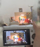 索尼 /Sony A6000 A6300 A6400 A6500 ZVE10 二手入门微单数码相机 索尼微单a5100 单机(颜色随机） 95新 实拍图