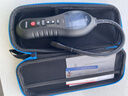 精明鼠 卤素气体检测仪 空调检漏仪隧道报警器空调制冷剂漏氟狗鼻子检测 NF-604冷媒检漏仪+充电套装 实拍图