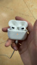 Apple苹果有线蓝牙耳机AirPodsPro2 1代/2代/3代苹果无线耳机入耳式耳机 二手99新 AirPods（第三代）95新 已消毒 放心购 实拍图