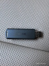 闪迪（SanDisk）256GB USB3.2 固态U盘CZ900 读写速度高达1000MB/s 大容量安全加密优盘 赠数据恢复软件 实拍图