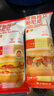 大希地帕尼尼早餐半成品 方便速食早餐食品 儿童早餐三明治汉堡 实拍图