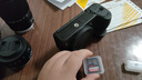 尼康（Nikon） 【全新国行出游】Z30入门级微单相机Vlog家用自拍4K高清旅游高清数码照相机z30拆 Z30 16-50VR+50-250 VR双头套 标配【送钢化膜+充电器+相机包+晒单送三脚 实拍图
