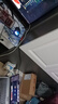 KKTV 27英寸 2K高清 180Hz高刷 FastIPS电竞游戏 直面显示器  快速液晶全面屏可壁挂 K27G1HQ 实拍图